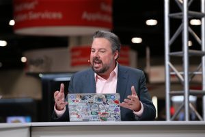 Rob Strechay, theCUBE Research principal analyst, analyzed the latest news at Red Hat Summit on May 7 2024