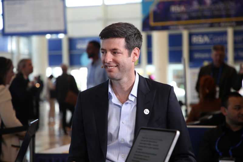 Rotem Iram, founder and CEO of At-Bay, talks to theCUBE at RSA Conference 2024 about the latest cyber insurance trends.