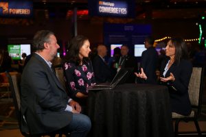 Michelle Rudnicki, president of U.S. Public Sector at NetApp , talks the future of data management with theCUBE at the NetApp Unveils Unified Data Storage Built for the AI Era event.