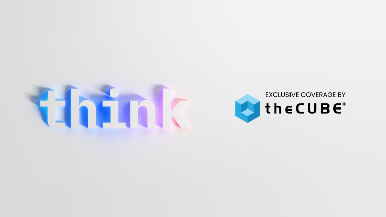 IBM is seeking to further actionize its product portfolio for business intelligence, powered by AI solutions. What's next will be explored at IBM Think.
