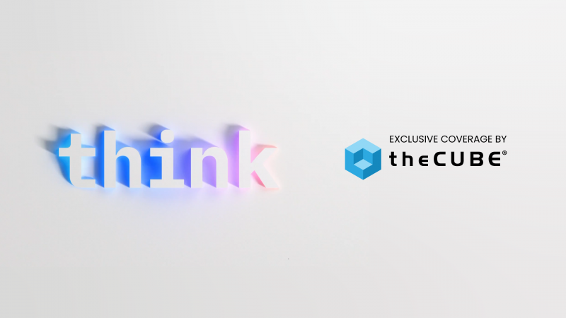 IBM is seeking to further actionize its product portfolio for business intelligence, powered by AI solutions. What's next will be explored at IBM Think.