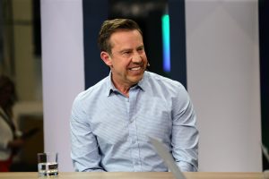 Brett Hannath, CVP and CMO of Intel talks to theCUBE about democratizing AI at HPE Discover 2024.