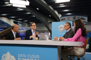 TheCUBE analysts discuss industry analysis about Snowflake's strategy.