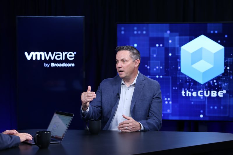 Broadcom and VMware are transforming enterprises with Private AI, offering secure, cost-effective and flexible AI solutions.