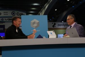 Jeremy Burton, CEO of Observe, talks about the success of Observe's ongoing partnership with Snowflake in a conversation with theCUBE's Dave Vellante.