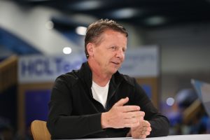 Jeremy Burton, CEO of Observe, discusses the company's unique observability platform with theCUBE at Data Cloud Summit 2024.