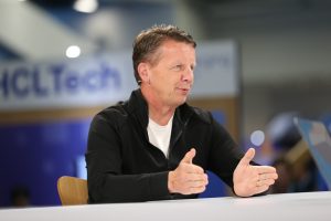 Jeremy Burton, CEO of Observe, talks about the company's unique observability platform at Data Cloud Summit 2024.