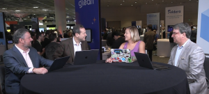 TheCUBE analysis of Databricks' strategic shifts in data engineering and data interoperability ... and innovations with open data formats the Unity Catalog.