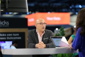 Molham Aref of RelationalAI talked to theCUBE during Data Cloud Summit 2024.