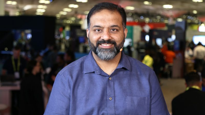 Raj Bains, founder and CEO of Prophecy talks to theCUBE about data transformation at the Data + AI Summit 2024