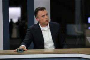 Ryan Tabrah, VP of Xeon E-Core products at Intel, talks about the newest generation of Xeon E-core processors and how the company is meeting AI demands at HPE Discover 2024.
