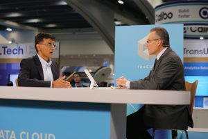 Sridhar Ramaswamy, CEO of Snowflake, discussed what's next for the company during Data Cloud Summit 2024