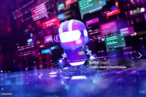 Enter the future with Agentic AI: autonomous, teachable and adaptive agents transforming industries from healthcare to automation.