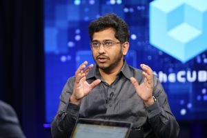 Vinoth Chandar, CEO of Infinilake (aka Onehouse), talks to the CUBE about the concept of the open lakehouse at Supercloud 7 2024.