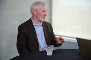 John Spens, managing director of North America data and AI at Thoughtworks Inc., talks to theCUBE during CDOIQ Symposium 2024 about why the concept of data as a product is a game changer.