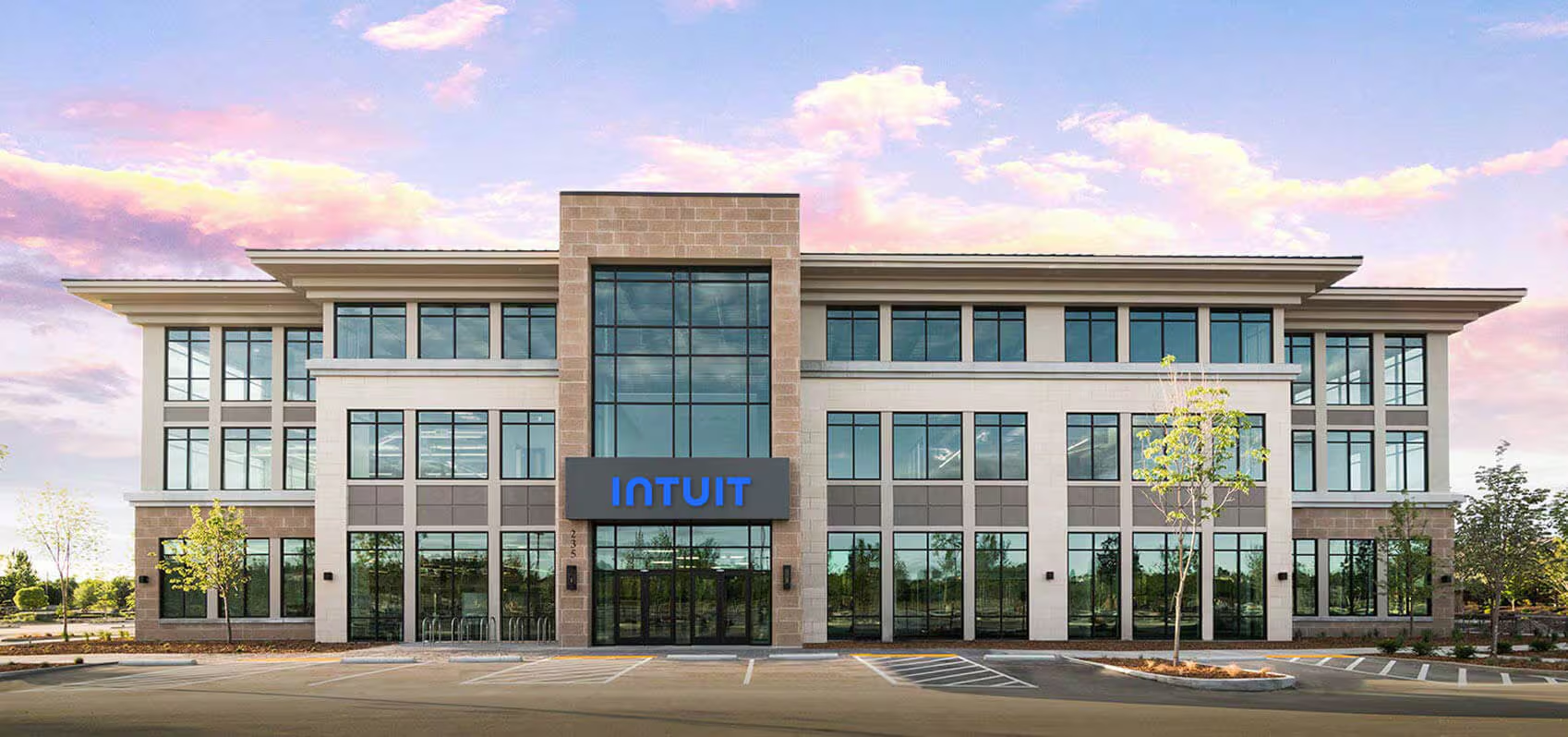 Intuit layoffs affect 1,800 employees as the company pivots toward AI investments.