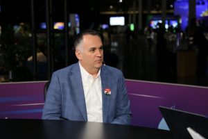 Bryan Smith, CEO of Expedient talks with theCUBE about VMware licensing changes at VMware Explore 2024.