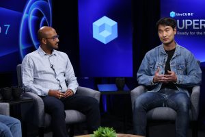 Diptanu Gon Choudhury, founder of TensorLake, and Simon Suo, co-founder and CTO of LlamaIndex, discuss the adoption of AI use cases at Supercloud 7 2024.