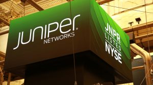 Junpier's Sudheer Matta and SiriusXM's Jonathan Orlando discuss Mist AI at uniper Networks AI-Native NOW 2024.