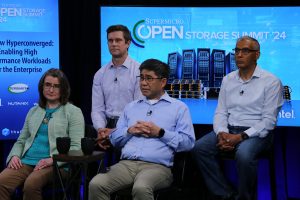 How modern HCI is enabling high-performance workloads for enterprise AI, streamlining storage and computing with cutting-edge technologies.