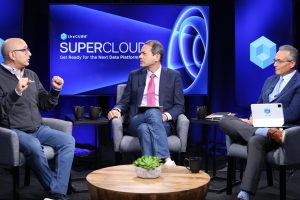 How modern data platforms are revolutionizing data consolidation, breaking silos and enhancing business intelligence and decision-making.