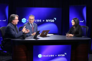 Ami Badani, CMO of Arm, talks with theCUBE about the company's ubiquitous computing vision at AI Infrastructure Silicon Valley, 2024..