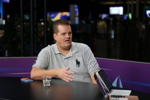 Samuel Niemi, senior product manager for Apex Cloud Platforms at Dell Technologies Inc., talks with theCUBE about how VxRail provides a pathway to modernized enterprises at VMware Explore 2024.