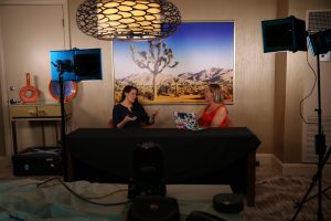 Nicole Carignan, vice president of strategic cyber AI at Darktrace Holdings Ltd., talks to theCUBE during BHUSA 2024 about why continous learning is crucial for enhanced cyber resilience, as evidenced by Darktrace AI.