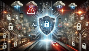 Discover why ransomware protection is critical and how AI and strategic defense can shield your business from escalating cyber threats.