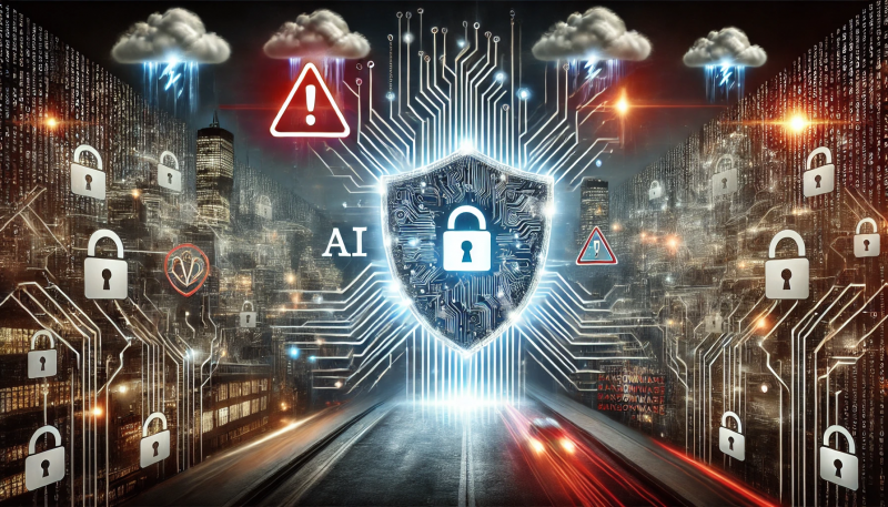 Discover why ransomware protection is critical and how AI and strategic defense can shield your business from escalating cyber threats.