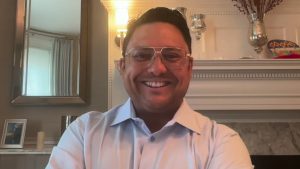 Simon Taylor, founder and chief executive officer of HYCU Inc., discussed SaaS data protection gaps during a CUBE Conversation.