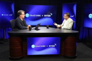 Broadcom’s Vijay Nagarajan talks with theCUBE Research’s John Furrier and Dave Vellante about high-performance computing at the AI Silicon Valley Infrastructure event.