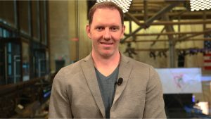 Cole Crawford, founder and CEO of Vapor IO, talks with theCUBE about Vapor IO’s scalable edge computing solutions.