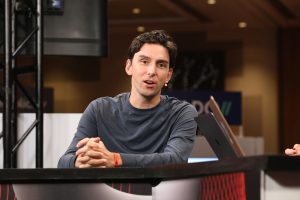 Spencer Thompson, co-founder and chief executive officer of Prelude Research Inc., talks to theCUBE during Fal.Con 2024 about how Prelude boosts threat intelligence.