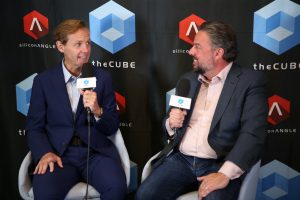 Godard Abel, CEO of G2, discusses the platform's approach to simplifying B2B software buying