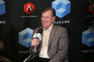 John Furrier and Christophe discuss Salesforce's AI-driven solutions, data integration and operational efficiency.