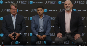 AI-driven data centers are transforming networking, energy efficiency and infrastructure to meet the growing demands of AI.