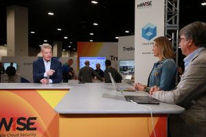 Google Cloud's Kevin Mandia talks with theCUBE about cybersecurity resilience at mWISE 2024.