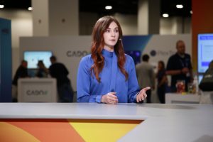 Kimberly Goody, head of cyber crime analysis at Google, talks with theCUBE about cybersecurity resilience.