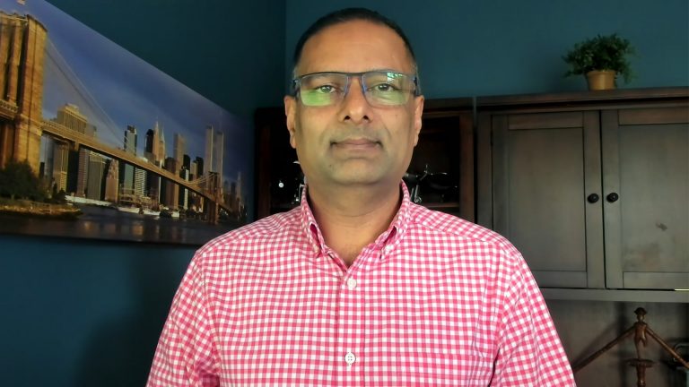 Arun Krishnamoorthy, senior director of cybersecurity product management at Dell Technologies Inc., talks with theCUBE about cybersecurity solutions at Dell's "Partnerships for Smarter Security" 2024 event.