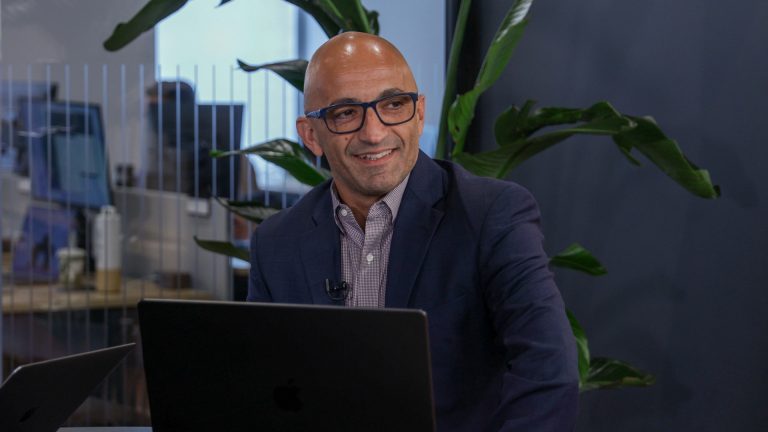 Bruno Aziza, group vice president of data, BI and AI at IBM talks to theCUBE about how they are simplifying generative AI for enterprises.