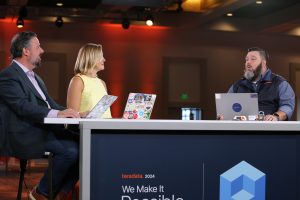 Teradata's approach to cybersecurity for AI and cloud systems, ensuring data protection, regulatory compliance, and future-ready solutions.