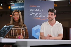 Unlock the power of AI with trusted data. Learn how Teradata ensures quality data to drive business growth and improve customer experiences.