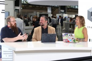 Tim Hills speaks to theCUBE about how they are leveraging data-driven insights to optimize customer order flows and enhance overall process efficiency.