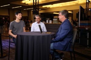 Anyscale Ray is driving AI innovation, unifying machine learning and generative AI infrastructure for scalable, flexible enterprise solutions.