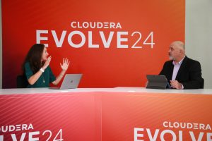 Discover how data unification is driving innovation, enhancing security, and empowering AI at Cloudera Evolve 2024 with real-world success stories.