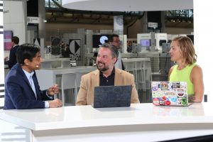 how Vinmar leverages touchless logistics with Celonis, automating processes to boost efficiency, on-time delivery and customer satisfaction.