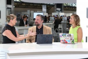 Kerry Brown, digital transformation evangelist at Celonis SE, talks with theCUBE about real-time insights.