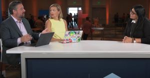 Meeta Vouk, VP at Teradata, talks with theCUBE about Teradata AI offerings at Teradata Possible.