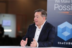 Steve McMillan, chief executive officer of Teradata Corp., discusses how the company is building on its history of parallel architecture at Teradata Possible 2024.
